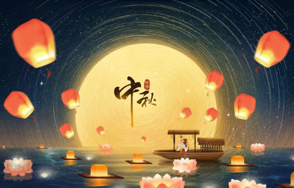 【溫情中秋】醫(yī)患一家親，共敘中秋情，顧鶴傳醫(yī)院病房里的中秋節(jié)，很暖心~~~