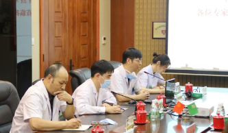 提質(zhì)量，促改進(jìn) 丨我院接受市醫(yī)療質(zhì)控聯(lián)合檢查！