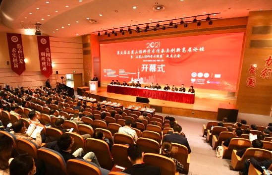 全國知名醫(yī)院云集！我院正式成為“石筱山傷科學(xué)術(shù)聯(lián)盟”首批成員單位！