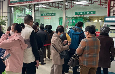 雨水至，春意來(lái)丨養(yǎng)生方法看這里