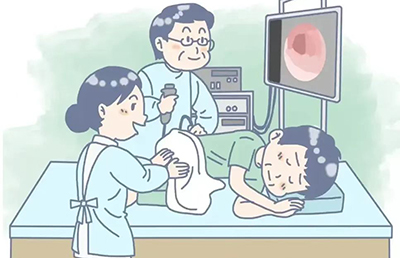 健康科普丨胃腸鏡檢查的重要性，哪些人需要進行胃腸鏡檢查？