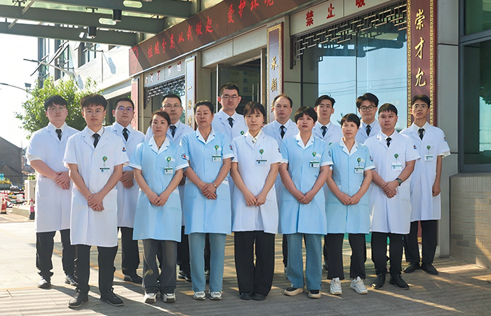 搬遷通知｜康復醫(yī)學科（針推科）擴容搬遷煥新顏，診療服務再升級！