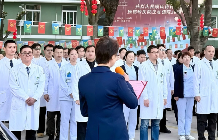 乙巳開(kāi)工丨往昔可鑒，勇創(chuàng)新篇…