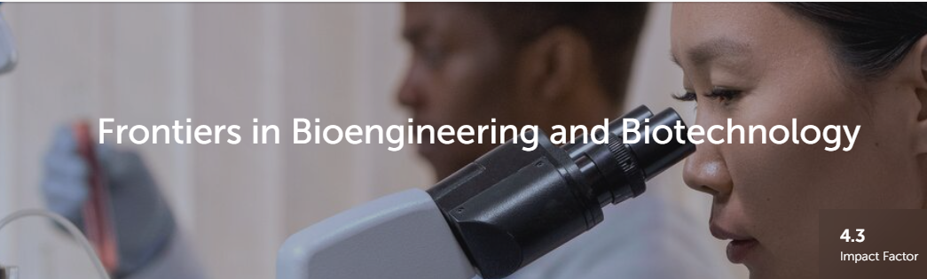 【論文】我院顧霄鵬、張宋歐等醫(yī)師參與撰寫的醫(yī)學(xué)論文在SCI期刊Front Bioeng Biotechnol上發(fā)表